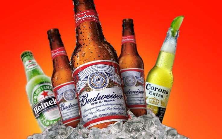 Cervejas