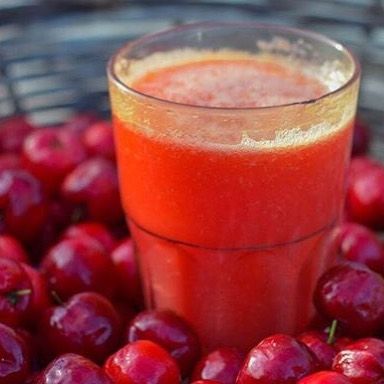 Suco de acerola 300ml