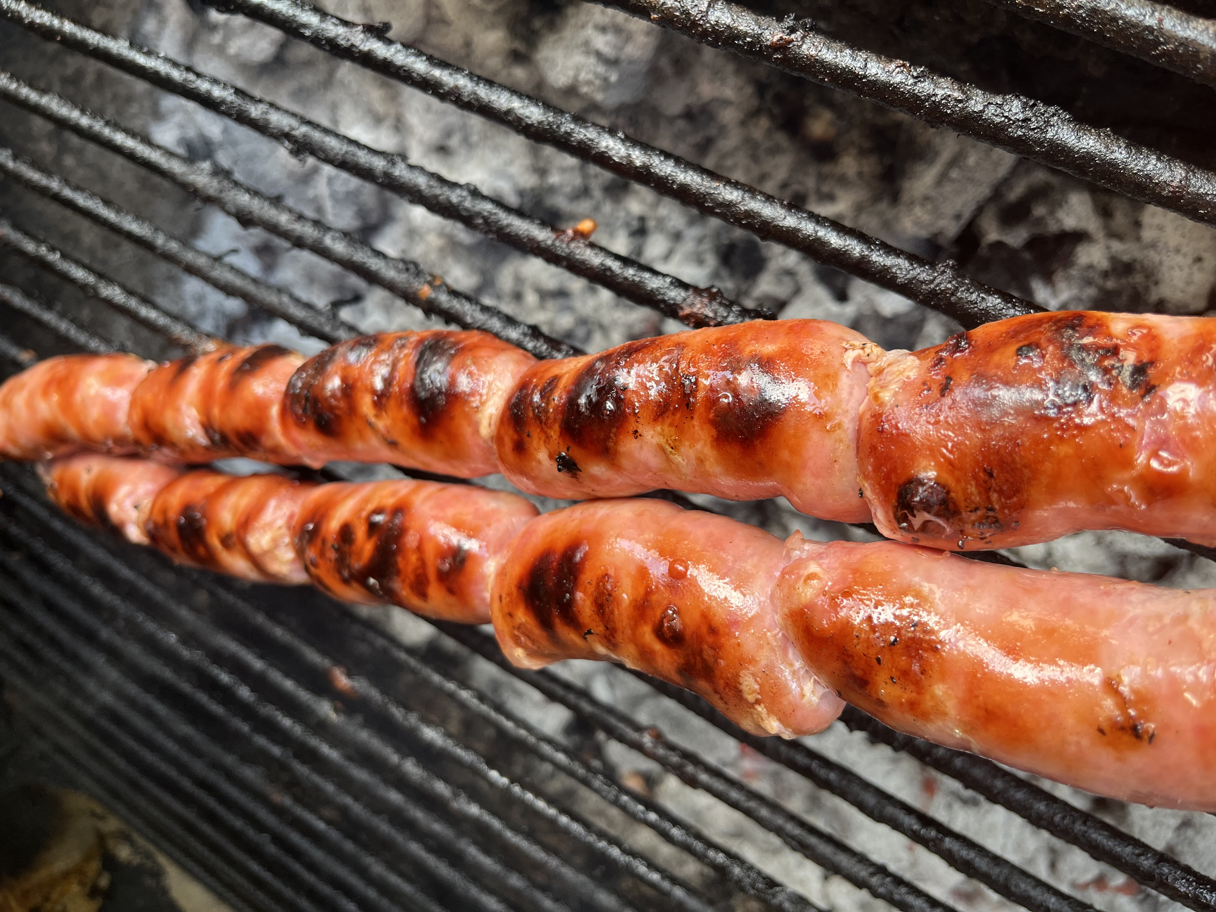 Linguiça unidade