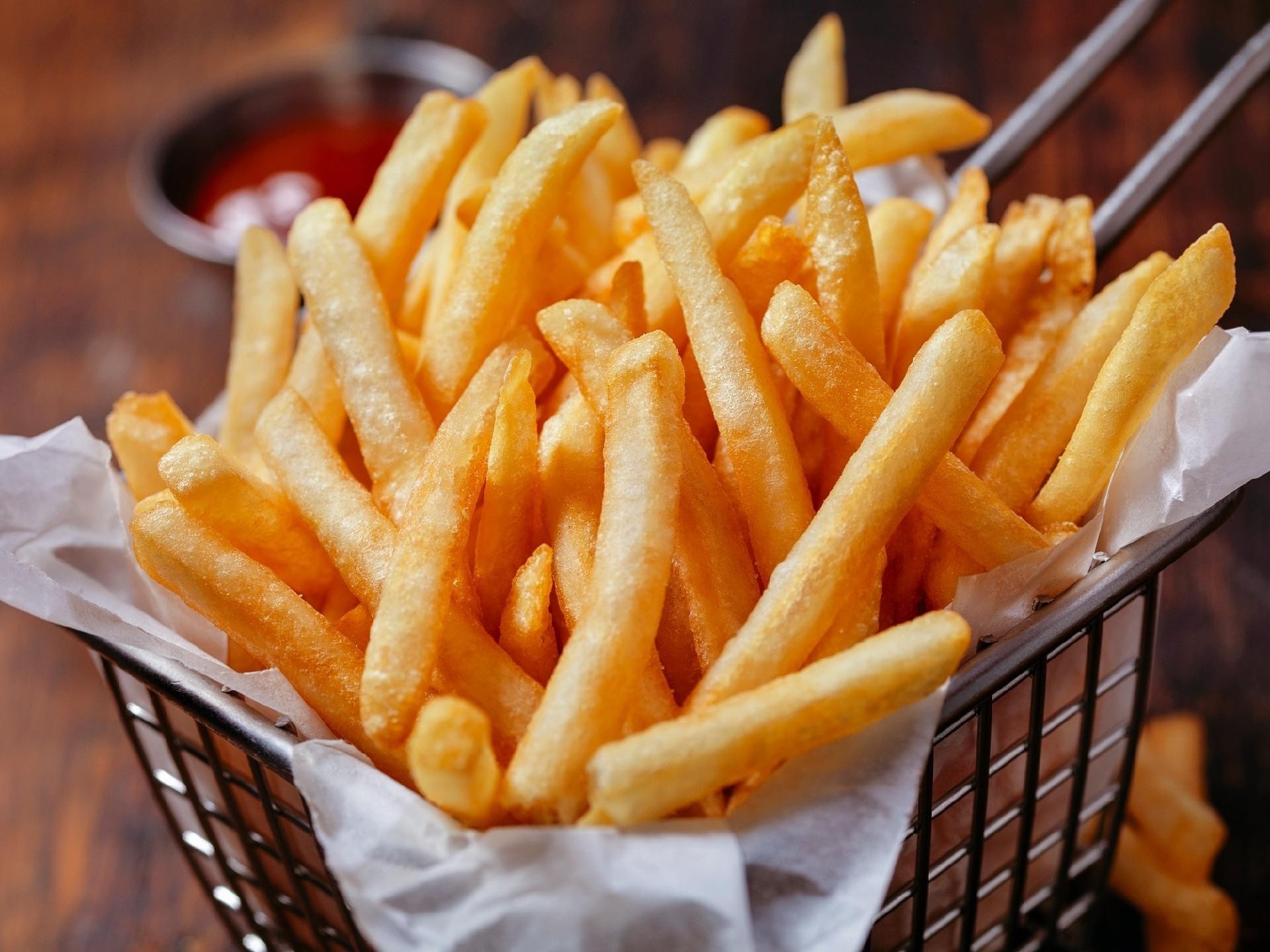Bata Frita